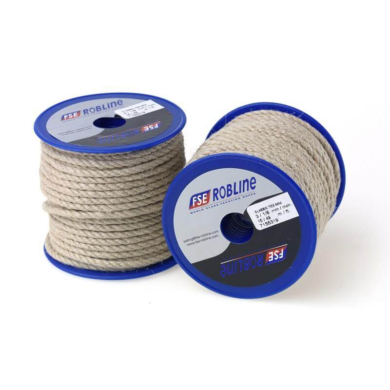 Robline Minispools Classic-Tex - 3mm