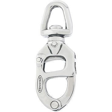 Ronstan Triggersnap shackle, small bail, 80mm