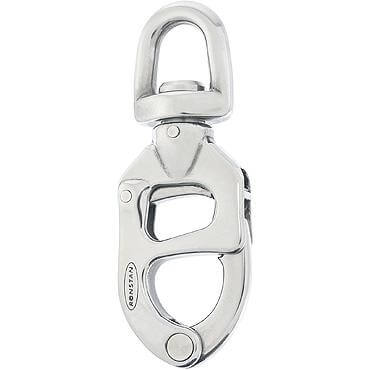 Ronstan Triggersnap shackle, small bail, 94mm