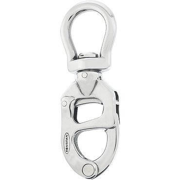 Ronstan Triggersnap shackle, large bail, 105mm