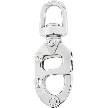 Ronstan Triggersnap shackle, small bail, 111mm