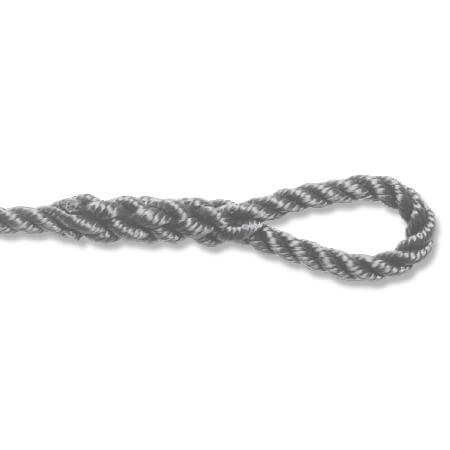 Robline Twisted Fenderlines - 6mm x 1.5m