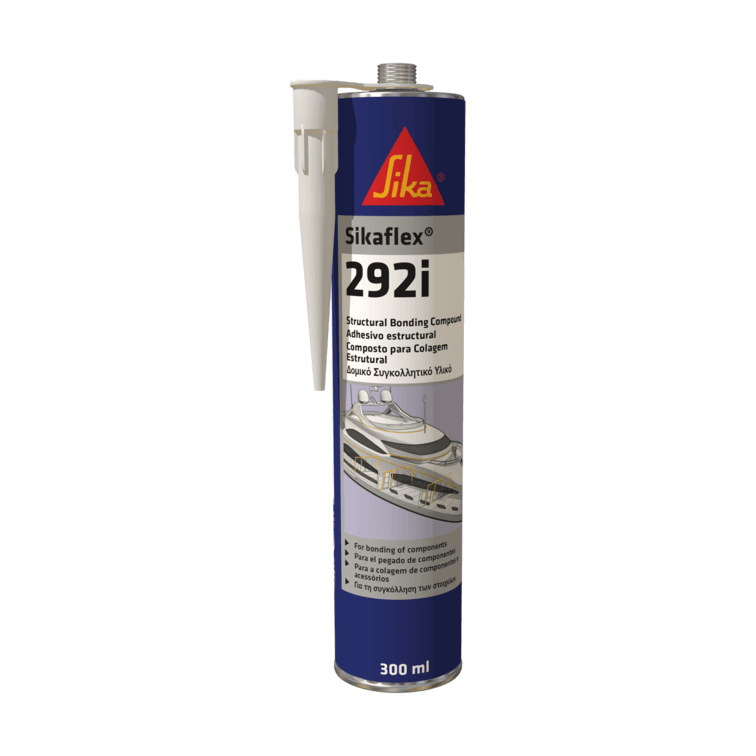 Sika Sikaflex 292i - 300ml White