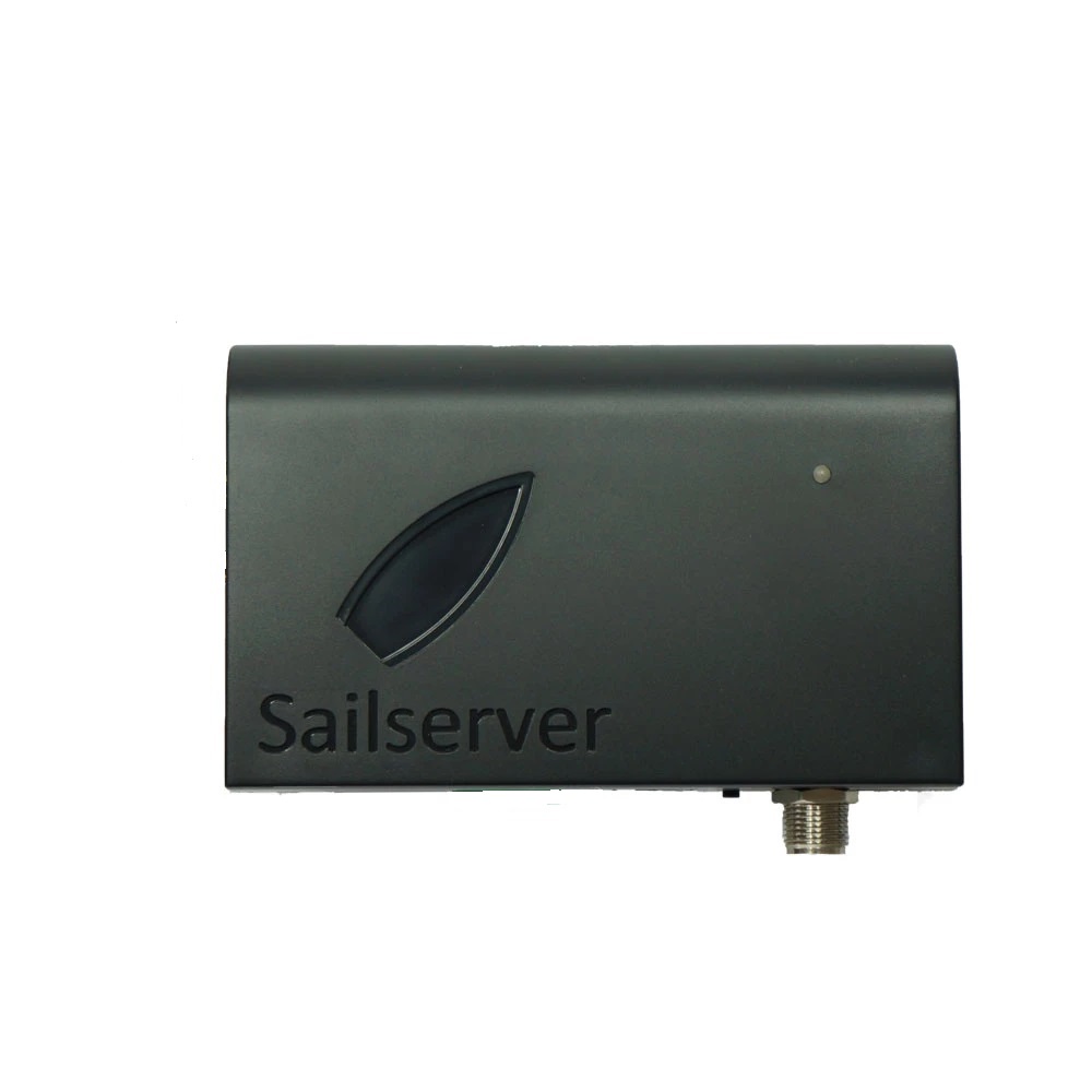 Sailserver 2