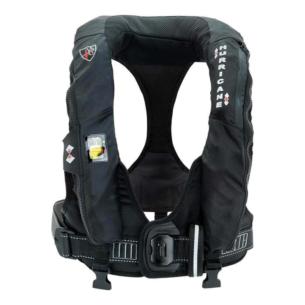 VSG Automatic Lifejacket CE150N HURRICANE EVO-160