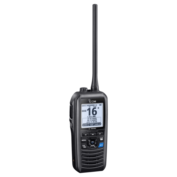 Icom M94D Handfunkgerät UKW