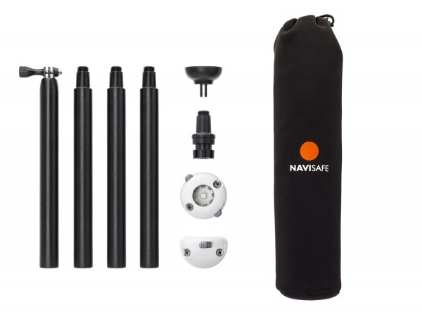 Navimount 1m Pole Pack