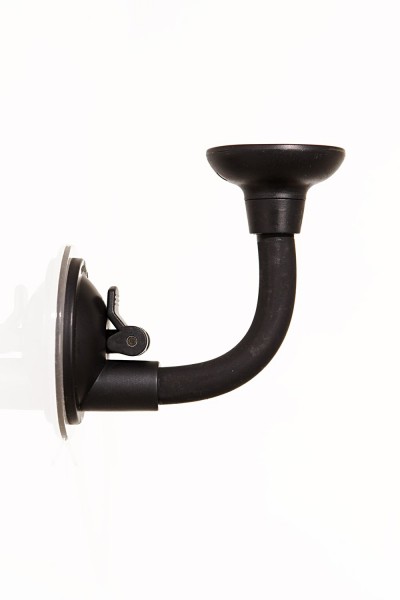 Navimount bendable Suction-mount