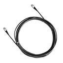 Armare SK99 Bottom-Up Torsional cable - L : 15.0m, SWL : 2.5t