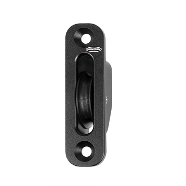 Ronstan Series 40 Ball Bearing Exit Block, Narrow