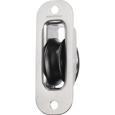 Ronstan S30 BB Exit Block