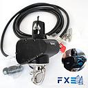 Facnor FXe4500 Motorisierungskit 12V (oberes Drehgelenk NICHT enthalten)