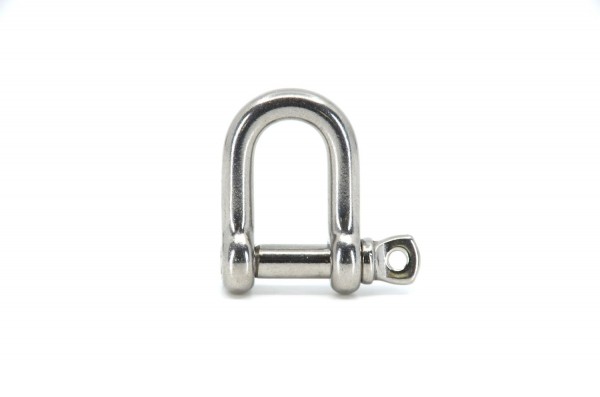 Seldén shackle pin D=6mm for  blocks PBB60, BBB60, MRB60