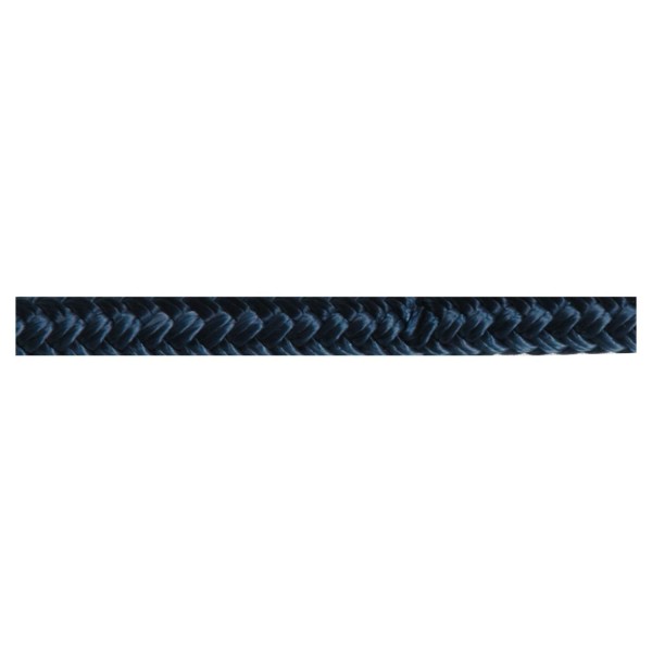 Robline mooring line Navy with eye - 10mm/4m