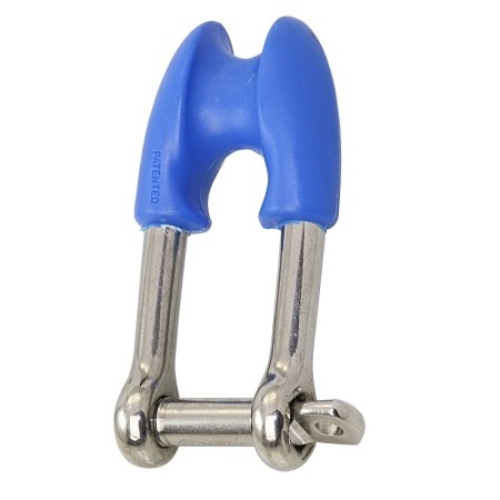 Wichard Halyard Shackle 8mm