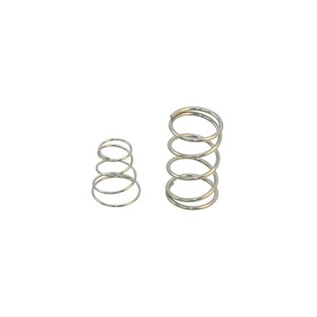 Allen Brothers stand-up springs 25mm diameter 40mm height