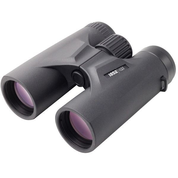 1852 Binoculars Model Outdoor 8x42 BaK-4 Prism waterproof (without batteries)