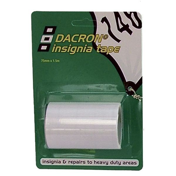 PSP Dacron-Tape 1,5m x 75mm