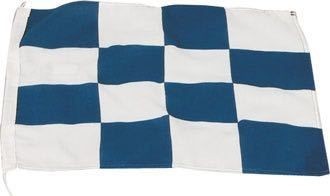 1852 International signal flag N 30x45cm