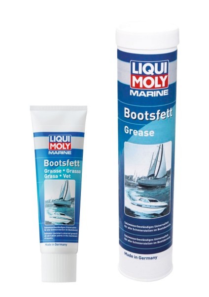 LIQUI MOLY Marine Boat Grease 250g