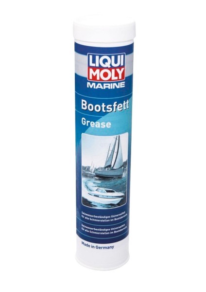 LIQUI MOLY Marine Boat Grease 400g