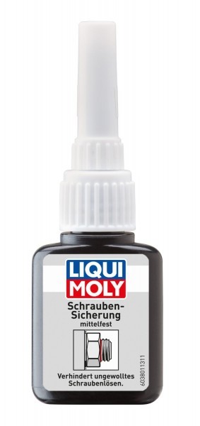 Liqui Moly screw lock