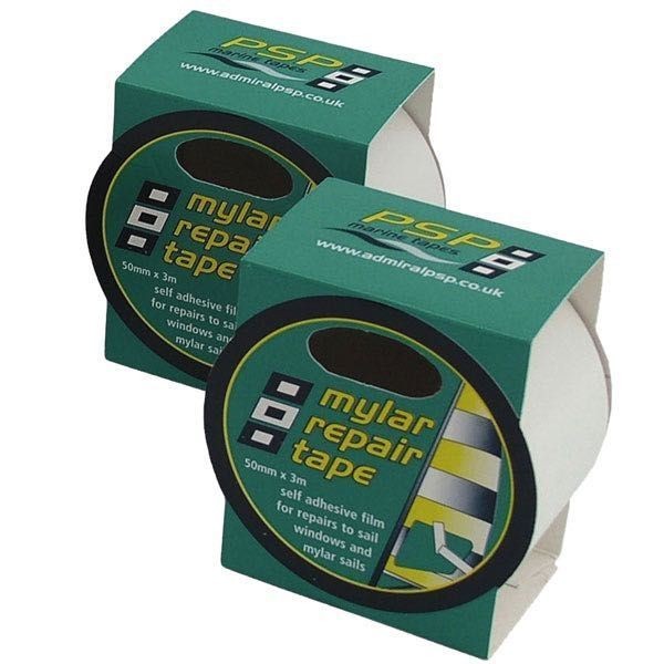 PSP Mylar tape 50mm L=3m