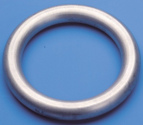 Bainbridge O-ring stainless steel ø4,8 x 25mm 