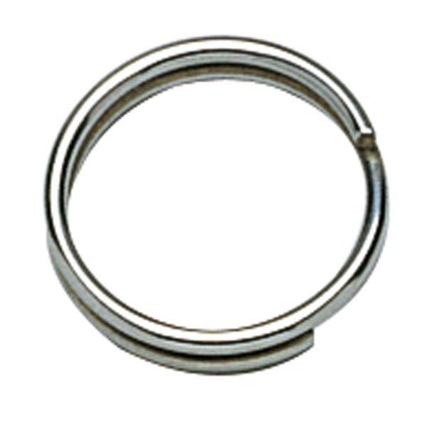 ForSail Splitring 2-way Ø18mm 10pcs 