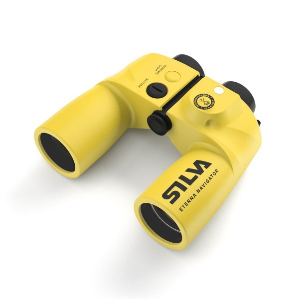 Silva binoculars Eterna Navigator 3