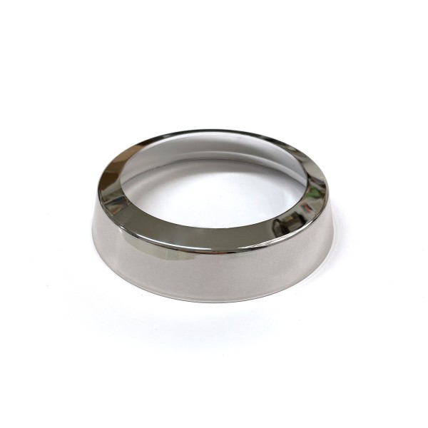 Silva Chrome Ring for Compass 85E