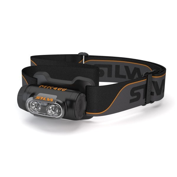 Silva headlamp