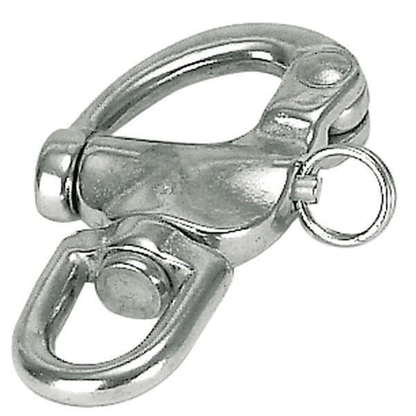 1852 Swivel snap shackle 70mm