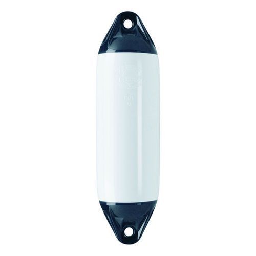 Polyform Norway Fender blue cap - F-01M