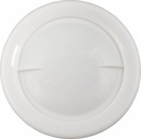 Allen Brothers 241mm White O Ring Hatch Cover