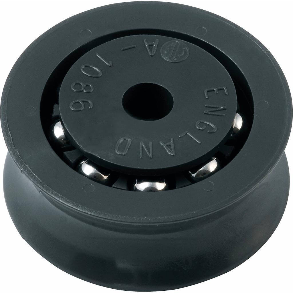 Allen Brothers 39mm x 15mm x 7mm Dyn Bearing Acetal Sheave