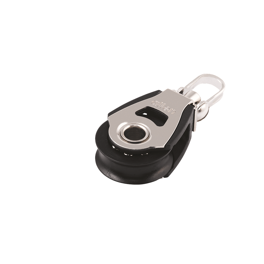 Allen Brothers 30mm Dynamic Swivel Block