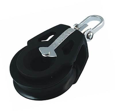 Allen Brothers 40mm Dynamic Block With Swivel