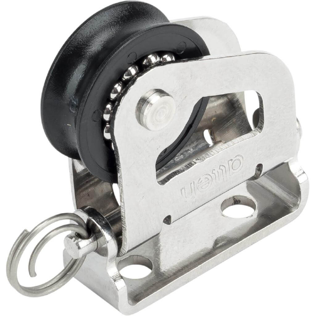 Allen Brothers 20mm Dynamic Bearing Flip Flop Block