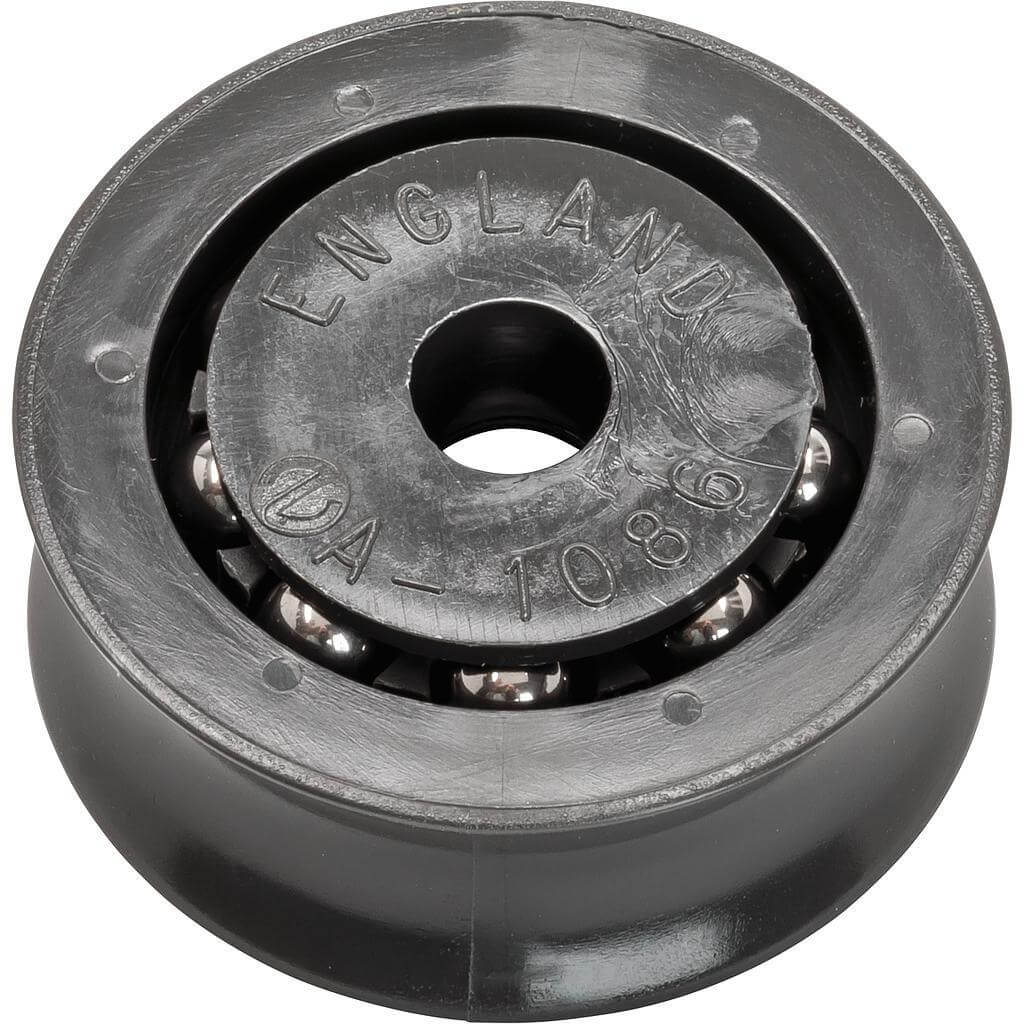 Allen Brothers 38mm x 12mm x 5mm Dyn Bearing Acetal Sheave