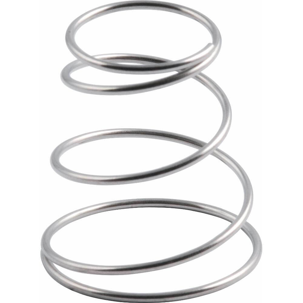 Allen Brothers Small Stainless Steel Spring