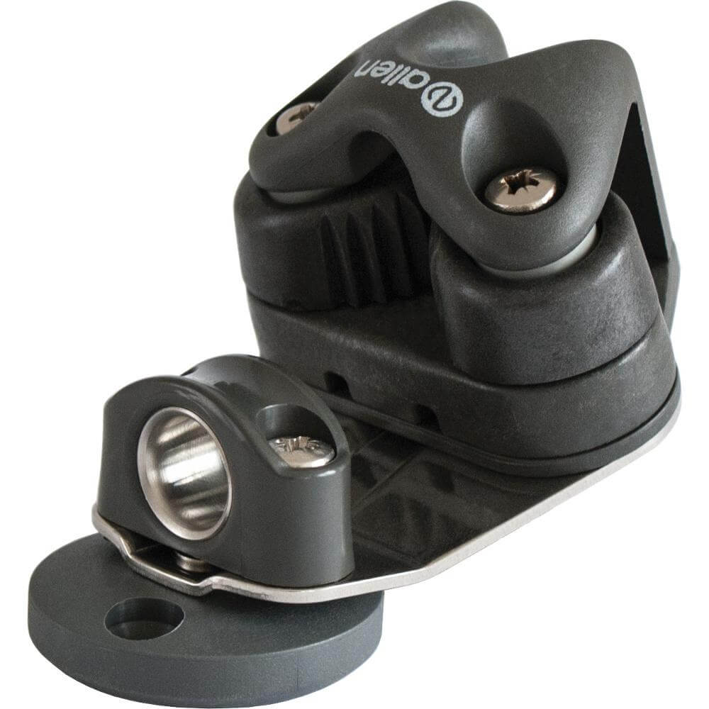 Allen Brothers Medium Swivel Allenite Cam Cleat