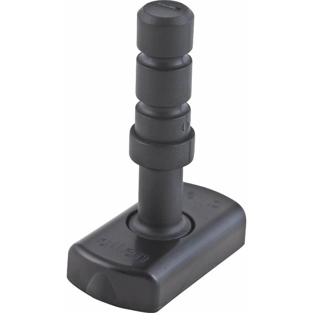 Allen Brothers Square Tiller Extension Flexi-Joint