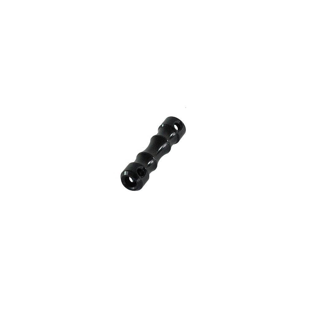 Allen Brothers Black Dogbone 6mm