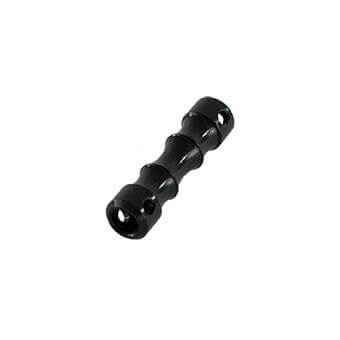 Allen Brothers Black Dogbone 8mm