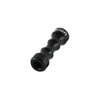 Allen Brothers Black Dogbone 12mm