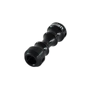 Allen Brothers Black Dogbone 16mm