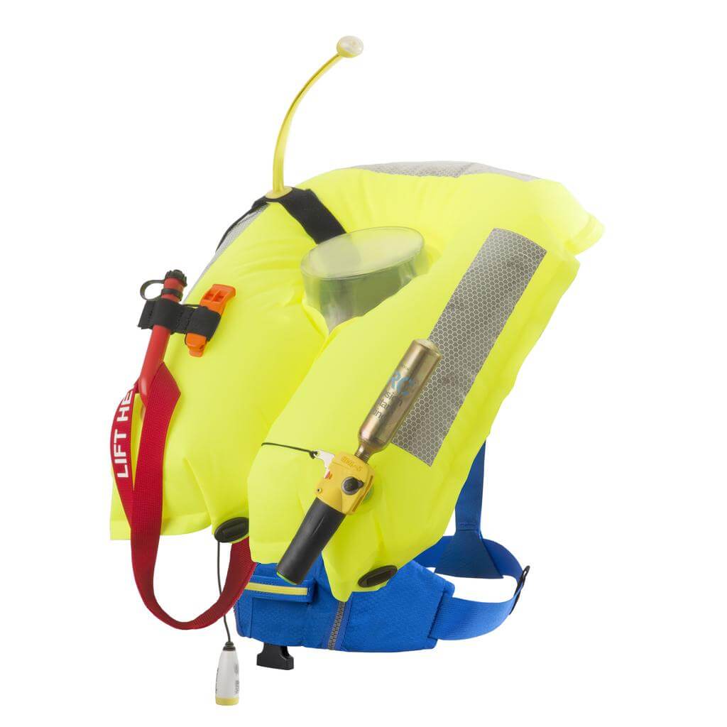 Spinlock 100N Cento Bladder