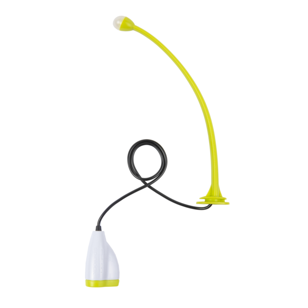 Spinlock Fitted - Pylon Lifejacket Light