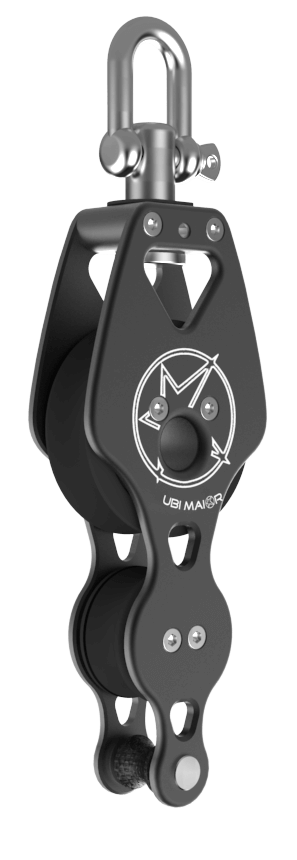 UBI Maior Fiddle becket block - 0,75t MWL